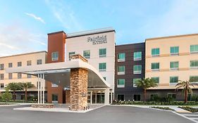 Fairfield By Marriott Inn & Suites Cape Coral North Fort Myers